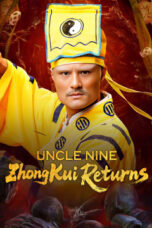 Nonton Film Uncle Nine Zhongkui Returns Sub Indo