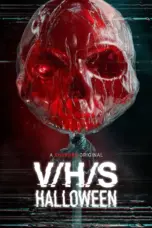 Nonton Film V/H/S/HALLOWEEN Sub Indo