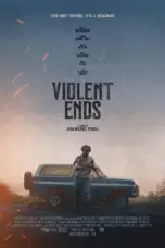 Nonton Film Violent Ends Sub Indo