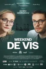 Nonton Film Weekend De Vis Sub Indo