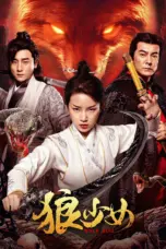 Nonton Film Wolf Girl Sub Indo