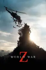 Nonton Film World War Z Sub Indo