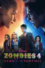 Nonton Film Zombies 4: Dawn of the Vampires Sub Indo