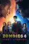 Nonton Film Zombies 4: Dawn of the Vampires Sub Indo