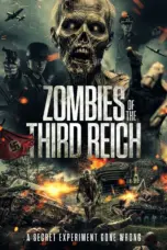 Nonton Film Zombies of the Third Reich Sub Indo