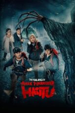 Nonton Film Petualangan Anak Penangkap Hantu Sub Indo