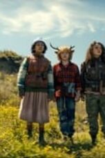 Nonton Film Sweet Tooth Season 3 Episode 3 Sub Indo