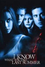 Nonton Film I Know What You Did Last Summer Sub Indo