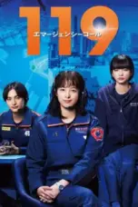 Nonton Film 119 Emergency Call Sub Indo
