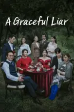 Nonton Film A Graceful Liar Sub Indo
