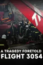 Nonton Film A Tragedy Foretold: Flight 3054 Sub Indo