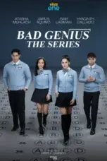 Nonton Film Bad Genius: The Series Sub Indo