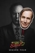 Nonton Film Better Call Saul Season 4 Sub Indo