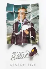 Nonton Film Better Call Saul Season 5 Sub Indo
