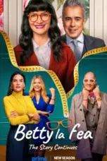 Nonton Film Betty la Fea: the Story Continues Season 2 Sub Indo