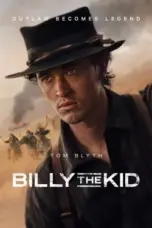 Nonton Film Billy the Kid Season 3 Sub Indo