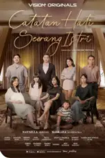 Nonton Film Catatan Hati Seorang Istri Sub Indo