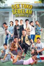 Nonton Film Cek Toko Sebelah Season 2 Sub Indo