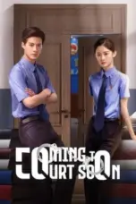 Nonton Film Coming to Court Soon Sub Indo