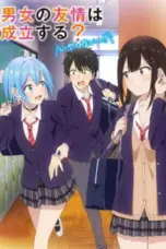 Nonton Film Danjo no Yuujou wa Seiritsu Suru? Sub Indo Nonton Film Danjo no Yuujou wa Seiritsu Suru? Sub Indo