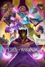 Nonton Film Eyes of Wakanda Sub Indo Nonton Film Eyes of Wakanda Sub Indo