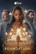 Nonton Film Foundation Season 3 Sub Indo