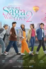 Nonton Film From Saga With Love Season 2 Sub Indo