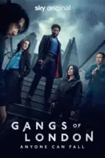 Nonton Film Gangs of London Season 3 Sub Indo Nonton Film Gangs of London Season 3 Sub Indo