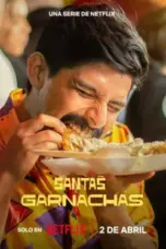 Nonton Film Garnachas: Glorious Street Food Sub Indo