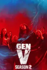 Nonton Film Gen V Season 2 Sub Indo