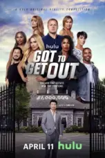 Nonton Film Got to Get Out Sub Indo