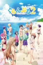 Nonton Film Grand Blue Season 2 Sub Indo