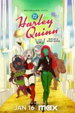 Nonton Film Harley Quinn Season 5 Sub Indo Nonton Film Harley Quinn Season 5 Sub Indo