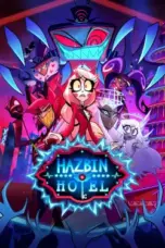 Nonton Film Hazbin Hotel Season 2 Sub Indo