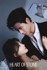 Nonton Film Heart of Stone Sub Indo