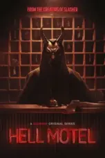 Nonton Film Hell Motel Sub Indo