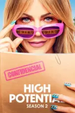 Nonton Film High Potential Season 2 Sub Indo
