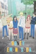 Nonton Film Honey Lemon Soda Sub Indo