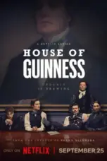 Nonton Film House of Guinness Sub Indo
