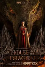 Nonton Film House of the Dragon Season 1 Sub Indo