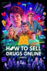 Nonton Film How to Sell Drugs Online (Fast) Season 2 Sub Indo