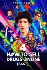 Nonton Film How to Sell Drugs Online (Fast) Season 4 Sub Indo