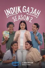 Nonton Film Induk Gajah Season 2 Sub Indo