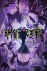 Nonton Film Jujutsu Kaisen Season 2 Sub Indo