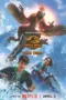 Nonton Film Jurassic World: Chaos Theory Season 3 Sub Indo