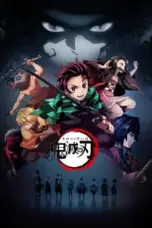 Nonton Film Kimetsu no Yaiba Season 1 Sub Indo