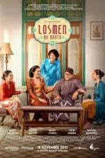 Nonton Film Losmen Bu Broto: The Series Sub Indo