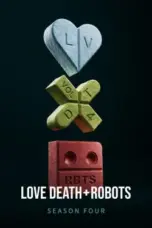 Nonton Film Love, Death & Robots Season 4 Sub Indo