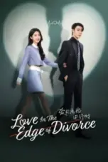 Nonton Film Love in the Edge of Divorce Sub Indo