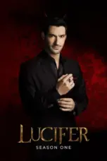 Nonton Film Lucifer Season 1 Sub Indo